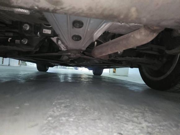 [上海·沪A] 二手宝马宝马3系GT2019款 320i M运动型