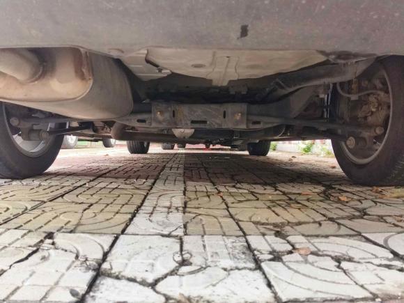 [上海·沪B] 二手别克英朗2017款 18T 双离合精英型