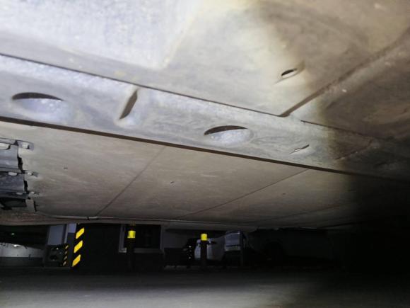 [宁波·浙B] 二手比亚迪护卫舰072023款 DM-i 100KM 旗舰型