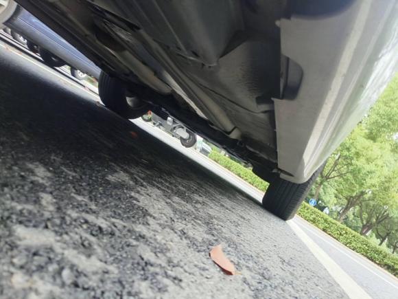 [常州·苏D] 二手沃尔沃沃尔沃XC602014款 T5 智逸版