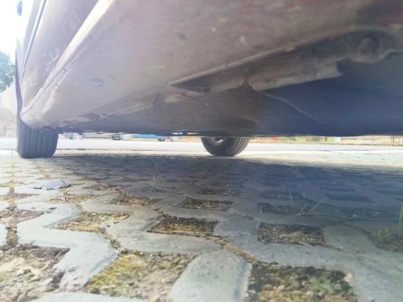 [上海·苏E] 二手本田思铂睿2015款 2.0L 典藏版