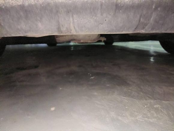 [西安·粤B] 二手日产天籁2004款 230JK