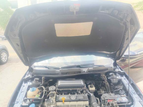 [青岛·鲁B] 二手大众宝来2014款 1.6L 手动舒适型