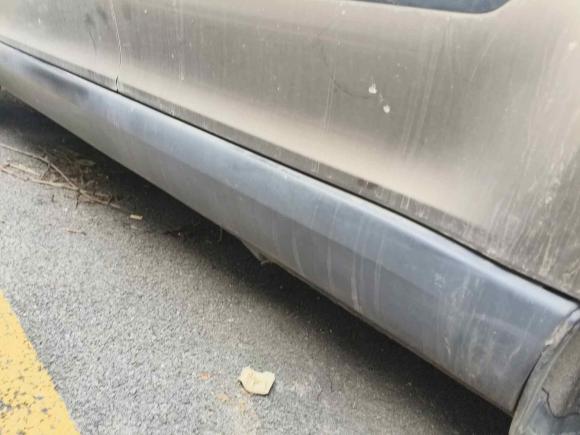 [济南·鲁A] 二手斯柯达Yeti2014款 1.4TSI DSG极地版