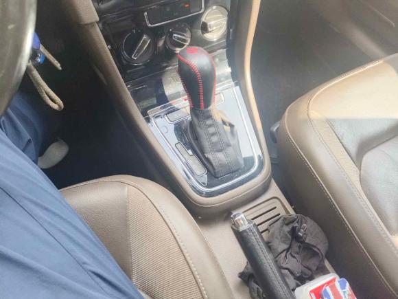 [广州·粤A] 二手大众宝来2014款 1.6L 自动舒适型