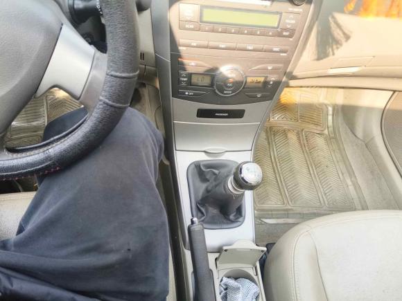 [南通·苏F] 二手丰田卡罗拉2008款 1.8L 手动GL-i天窗特别版