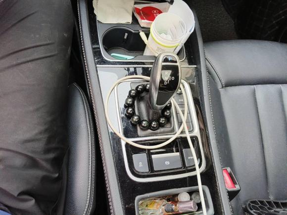 [上海·沪E] 二手比亚迪宋MAX2019款 1.5T 自动智联睿进型 6座 国VI