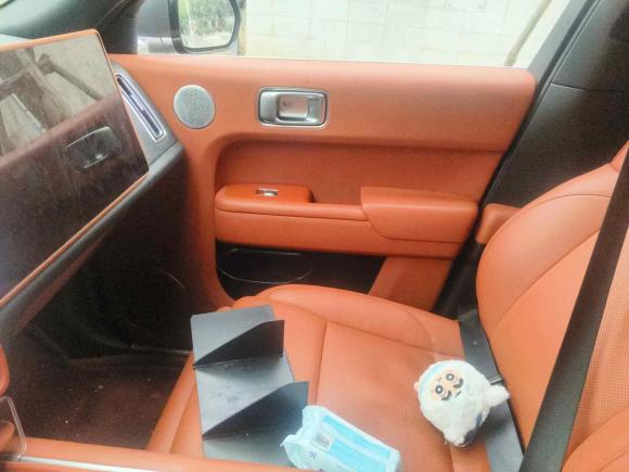 [苏州·苏E] 二手理想汽车理想L82023款 Pro