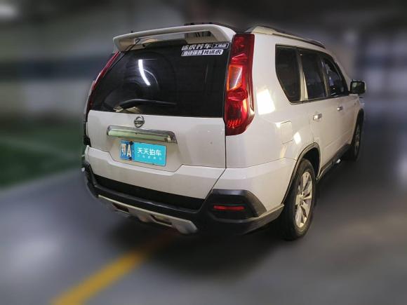 [武汉·鄂A] 二手东风风度东风风度MX62016款 2.0L CVT两驱梦想版