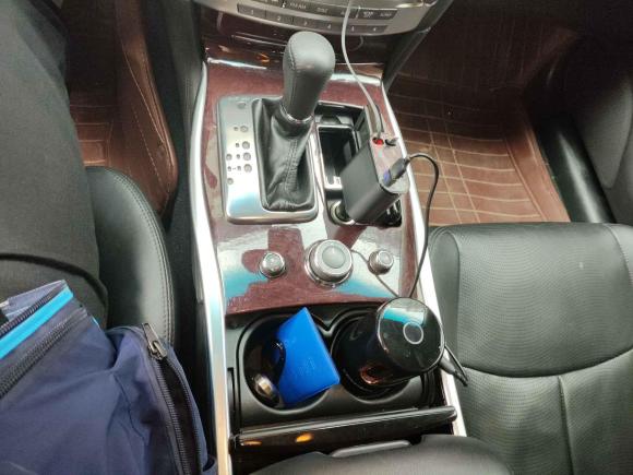 [义乌·苏E] 二手英菲尼迪英菲尼迪Q702015款 Q70L 2.5L 豪华版