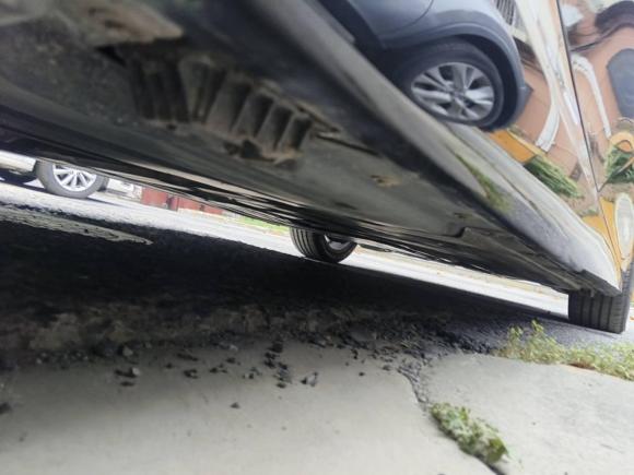 [上海·沪B] 二手宝马宝马3系2021款 改款 320Li M运动套装