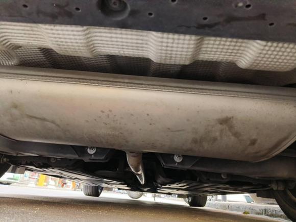 [义乌·浙F] 二手领克领克032023款 1.5TD DCT劲Pro