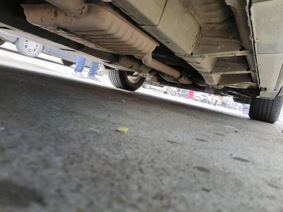 [温州·云A] 二手雪佛兰探界者2018款 535T 自动驰界版