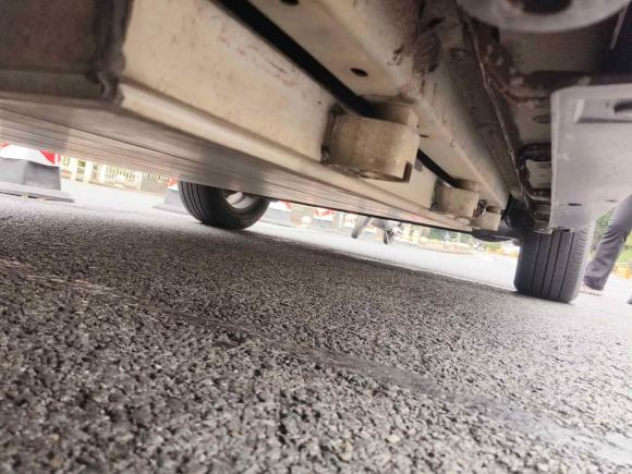 [佛山·粤E] 二手比亚迪元新能源2018款 EV360 智联炫酷型