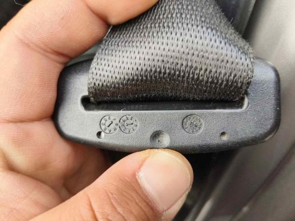 [芜湖·皖B] 二手宝马宝马X12012款 sDrive18i 时尚型