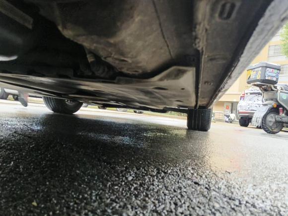 [上海·沪C] 二手大众朗逸2019款 280TSI DSG舒适版 国VI