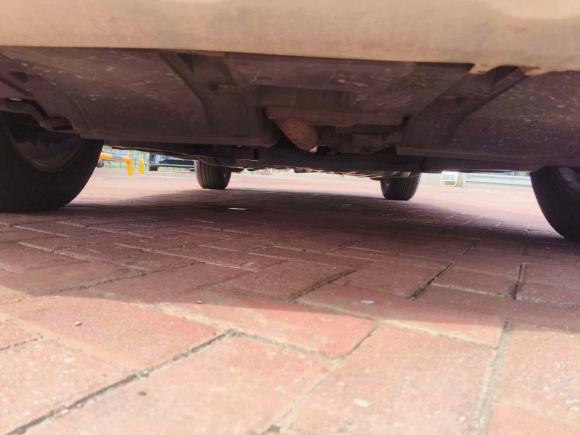 [常州·苏D] 二手本田本田CR-V2012款 2.0L 四驱经典版