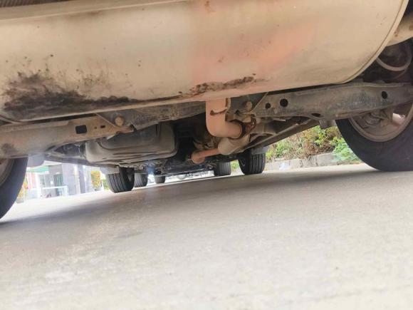 [深圳·桂C] 二手长安长安CS752017款 尚酷版 1.5T 手动锋享型