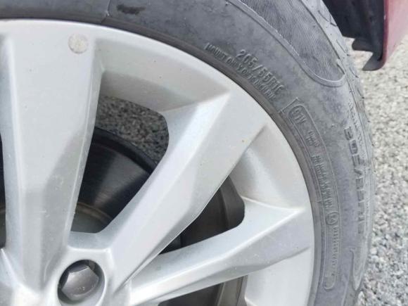 [杭州·浙A] 二手荣威荣威i6新能源2017款 45T 混动互联智享版