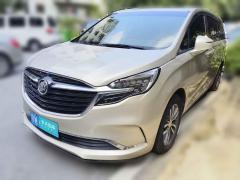 [武汉·鄂W] 别克别克GL82020款 ES陆尊 653T 舒适型