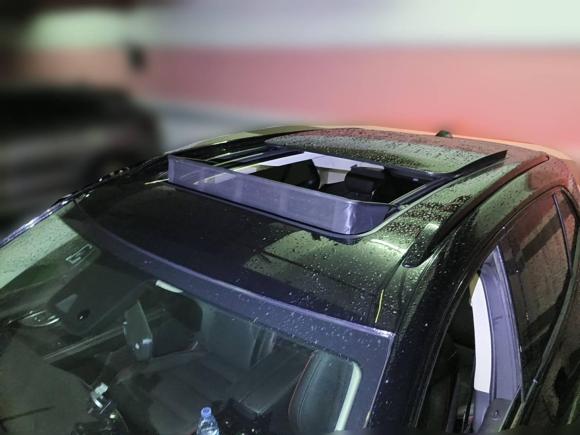 [武汉·鄂A] 二手别克昂科威S2022款 昂科威S GS 两驱智享运动型