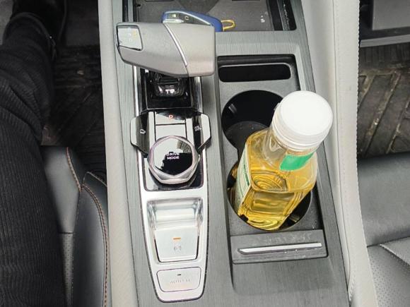 [成都·川G] 二手长安长安CS75PLUS2022款 第二代 1.5T 自动领航型