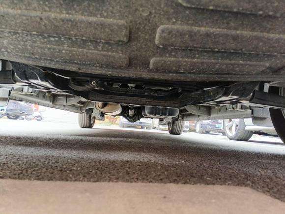 [上海·沪C] 二手东风风行菱智PLUS2021款 2.0L 手动豪华型 7座