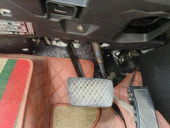 [南通·苏F] 二手本田冠道2017款 370TURBO 四驱尊享版