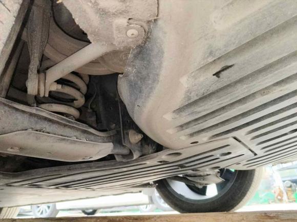 [西安·陕A] 二手大众ID.4 CROZZ2021款 长续航PRO两驱版