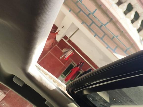 [深圳·粤B] 二手DSDS 5LS2014款 1.6T 雅致版THP160