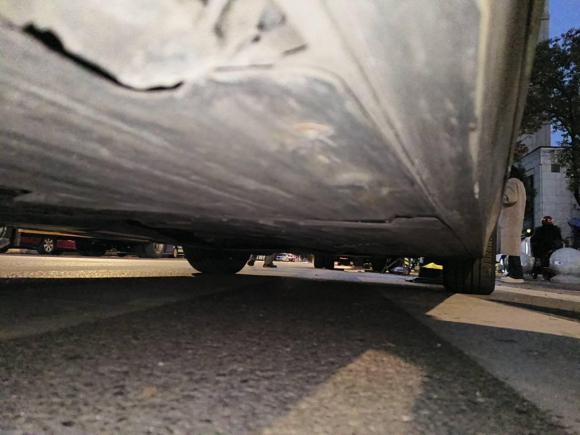 [南京·苏A] 二手宝马宝马3系2013款 320Li 豪华设计套装