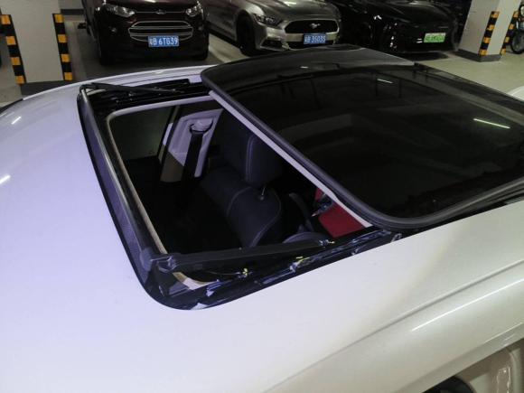 [深圳·粤B] 二手本田思域2022款 240TURBO CVT劲控版