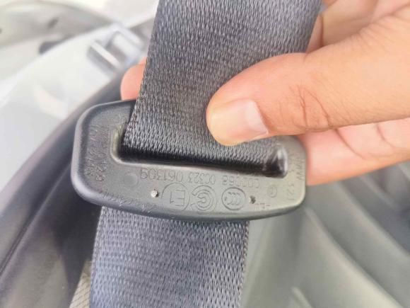 [合肥·皖A] 二手宝马宝马3系2016款 316Li 时尚型