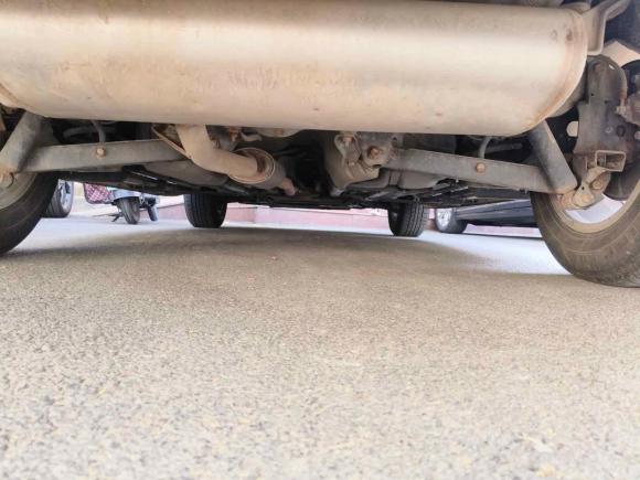 [济南·鲁A] 二手日产奇骏2015款 2.0L CVT舒适MAX版 2WD