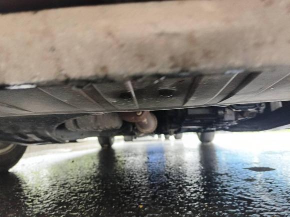 [常州·苏D] 二手雪佛兰科沃兹2016款 1.5L 自动欣悦版