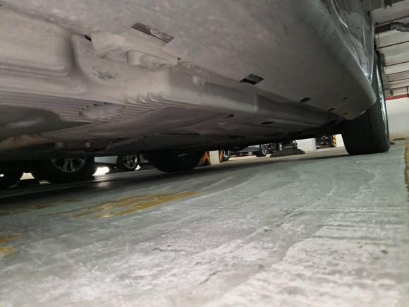 [佛山·粤Y] 二手保时捷Macan2016款 Macan S 3.0T