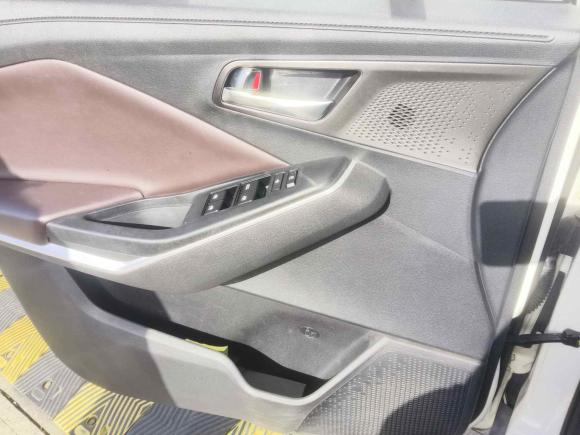 [上海·苏E] 二手长安长安CS152019款 1.5L 自动旗舰型 国VI