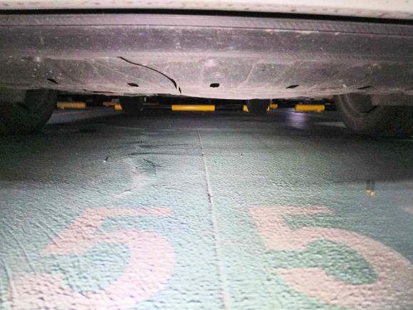 [芜湖·苏A] 二手吉利汽车缤瑞2022款 缤瑞COOL 1.5T DCT电掣版