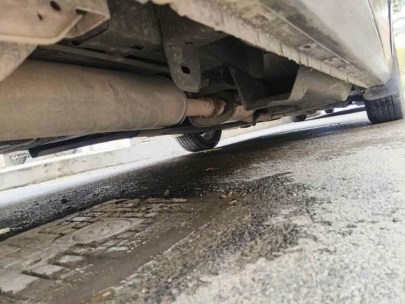 [杭州·浙A] 二手别克别克GL82017款 25S 豪华型 国V