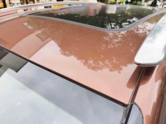 [杭州·浙A] 二手DSDS 62016款 1.6T 豪华版THP160