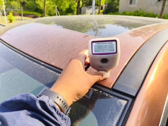 [杭州·浙A] 二手日产奇骏2014款 2.0L CVT舒适版 2WD