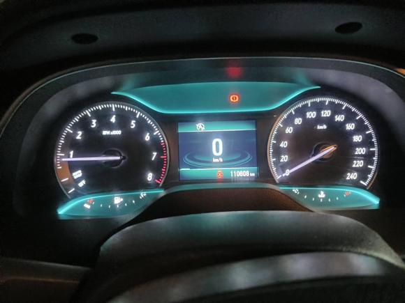 [上海·赣E] 二手别克英朗2017款 15N 手动精英型