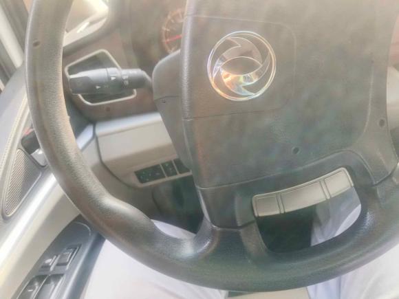 [湖州·浙D] 二手东风风行菱智2017款 M5 1.6L 舒适型