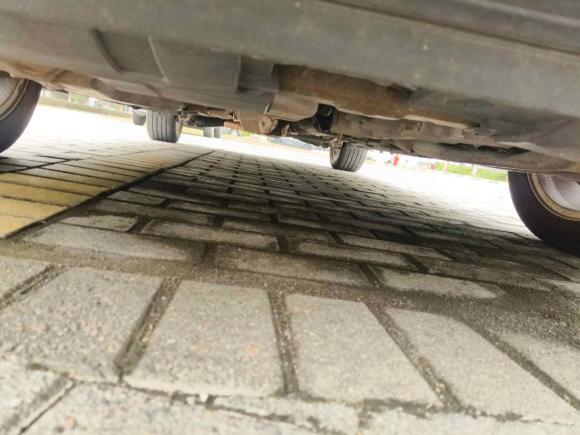 [苏州·粤C] 二手本田奥德赛2014款 2.4L 豪华版