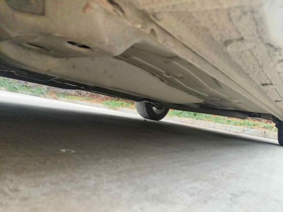 [嘉兴·浙F] 二手别克英朗2015款 15N 手动精英型