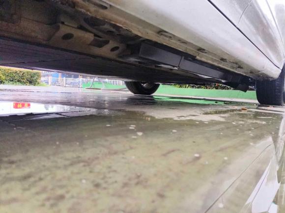 [无锡·苏B] 二手荣威荣威Ei52019款 舒适版