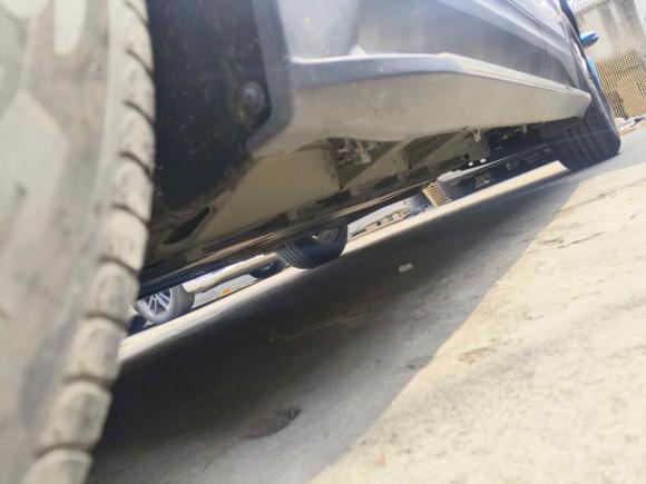 [上海·苏U] 二手雪佛兰探界者2019款 535T 自动驭界版 国V