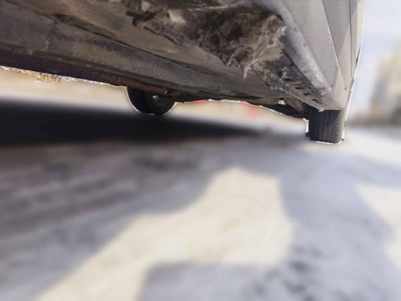 [青岛·鲁U] 二手本田思域2009款 1.8L 自动舒适版