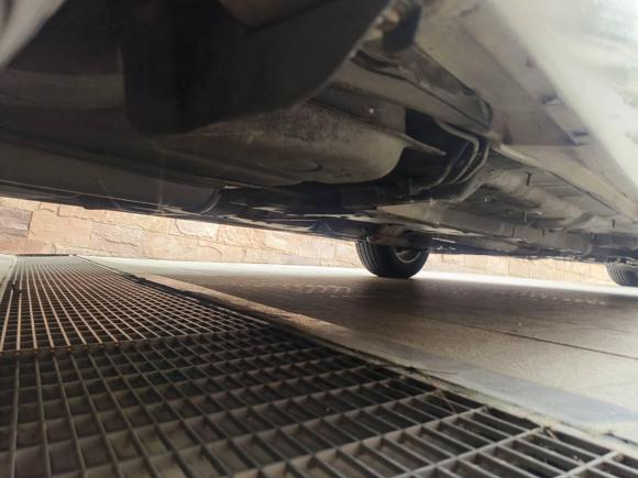 [常州·苏D] 二手丰田锐志2007款 2.5S 真皮天窗版