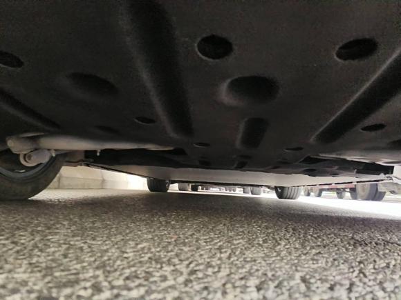 [成都·川A] 二手比亚迪海豹2022款 550km 标准续航后驱版尊贵型